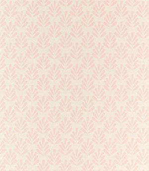 Poacea Fabric / Blush