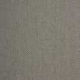 Harlyn Wide Herringbone Fabric / Grey