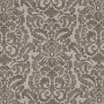 Hazel Damask Fabric / Taupe