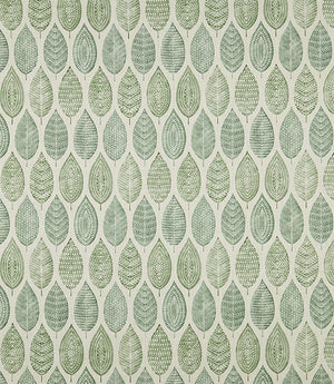 Malabar Fabric / Sage