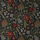 Chalfont Fabric / Jewel - Just Fabrics