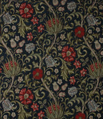 Chalfont Fabric / Jewel - Just Fabrics