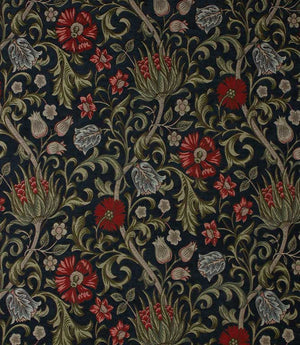 Chalfont Fabric / Jewel