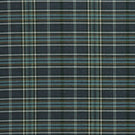 Pitlochry FR Fabric / Indigo - Just Fabrics