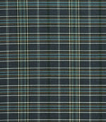 Pitlochry FR Fabric / Indigo - Just Fabrics