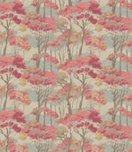 Arboreal Fabric / Cloud - Just Fabrics