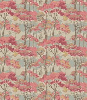 Arboreal Fabric / Cloud