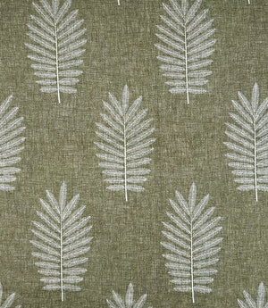 Fernleigh Fabric / Avocado