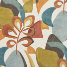 Elaris Fabric / Auburn - Just Fabrics
