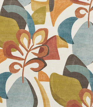 Elaris Fabric / Auburn