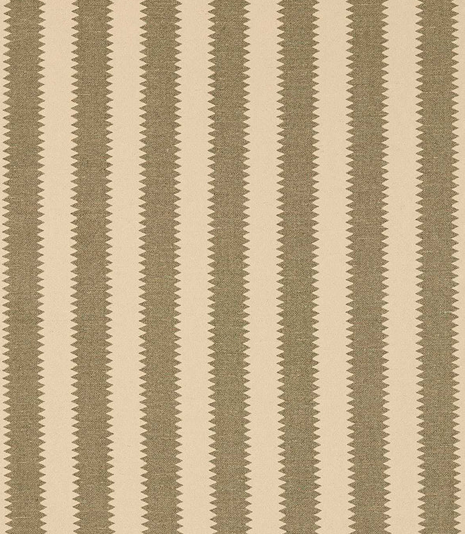 Aperigon Swag Fabric / Gobelin Green - Just Fabrics