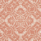 Castelle Fabric / Blush - Just Fabrics