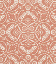 Castelle Fabric / Blush - Just Fabrics