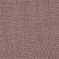 Uni Voile Fabric / Rosewood