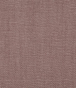 Uni Voile Fabric / Rosewood - Just Fabrics