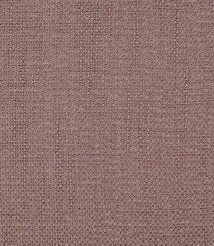 Uni Voile Fabric / Rosewood