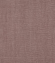 Uni Voile Fabric / Rosewood - Just Fabrics