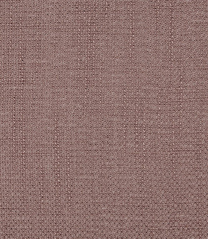 Uni Voile Fabric / Rosewood - Just Fabrics