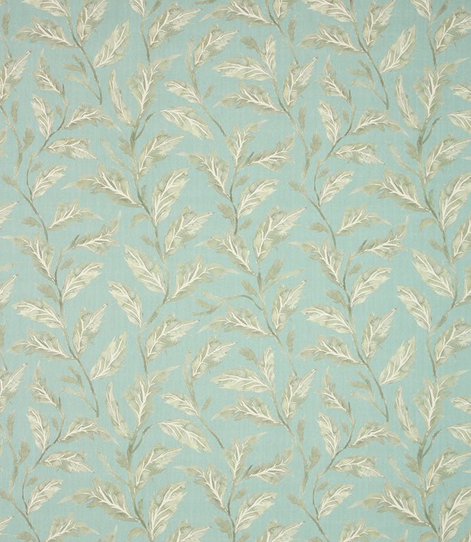 Eildon Fabric / Bluebell - Just Fabrics