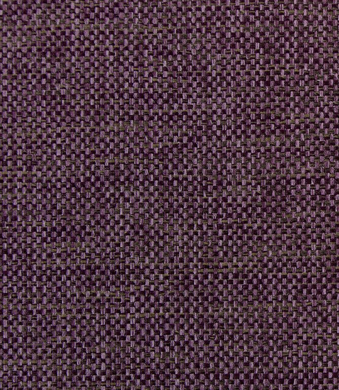 Compass FR Fabric / Damson - Just Fabrics