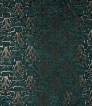 Gatsby Fabric / Plaza