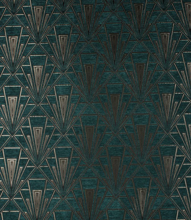 Gatsby Fabric / Plaza - Just Fabrics