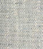 Jedburgh Fabric / Bluebell - Just Fabrics