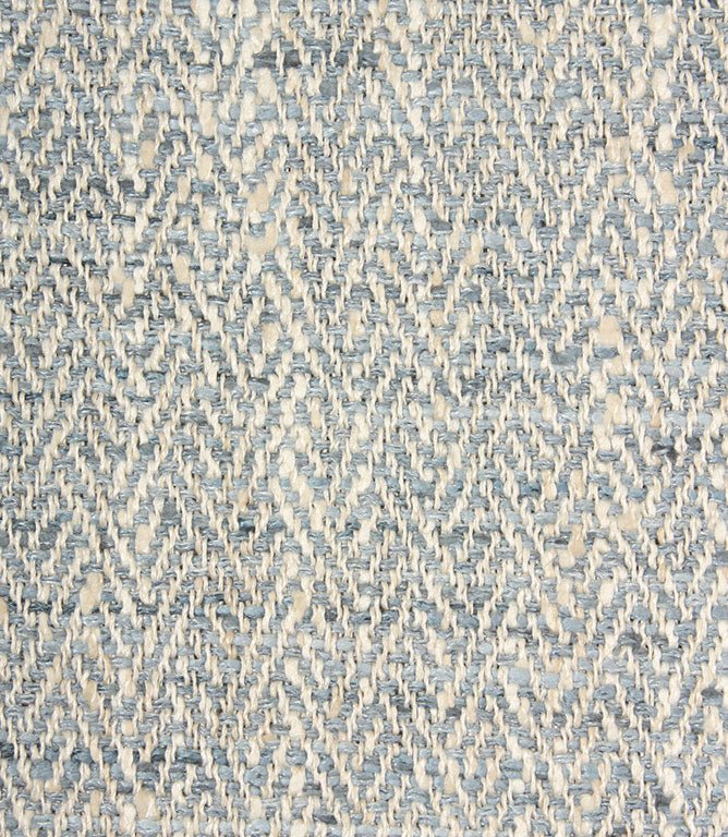 Jedburgh Fabric / Bluebell - Just Fabrics