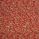 Willow Bough Fabric / Crimson - Just Fabrics