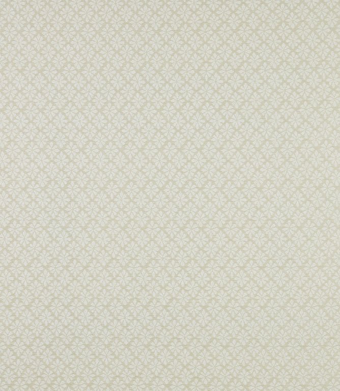 Samphire Fabric / Cloud - Just Fabrics