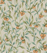 Aura Fabric / Moss - Just Fabrics