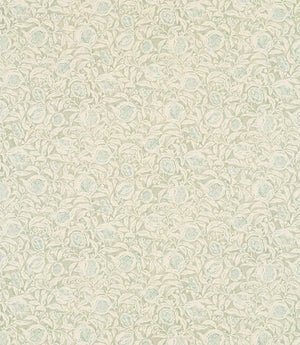 Annandale Fabric / Willow / Seaspray