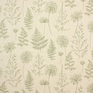 Chervil Fabric / Fern - Just Fabrics