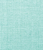 Henley Fabric / Azure - Just Fabrics