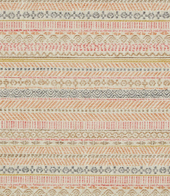 Khari Fabric / Sienna - Just Fabrics