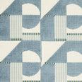 Tetra Fabric / Teal