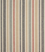 Bourton Stripe Fabric / Harlequin - Just Fabrics
