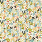 Esala Fabric / Fruit Salad - Just Fabrics