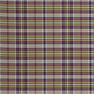 Pitlochry FR Fabric / Mulberry - Just Fabrics