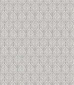Lerato FR Fabric / Zinc - Just Fabrics