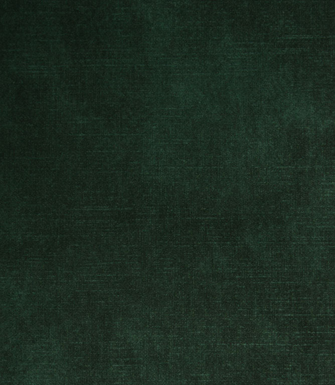 JF Vintage Velvet Fabric / Emerald - Just Fabrics