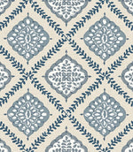 Saz FR Fabric / Denim - Just Fabrics