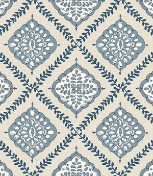 Saz FR Fabric / Denim