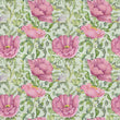 Valeria Fabric / Sage - Just Fabrics