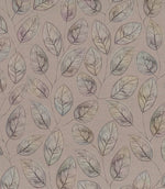 Lilah Fabric / Lavender - Just Fabrics