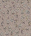 Lilah Fabric / Lavender - Just Fabrics