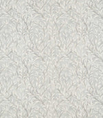 Osier Fabric / Dove Grey - Just Fabrics