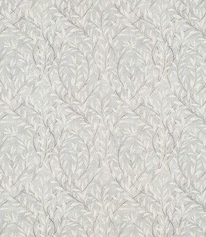 Osier Fabric / Dove Grey
