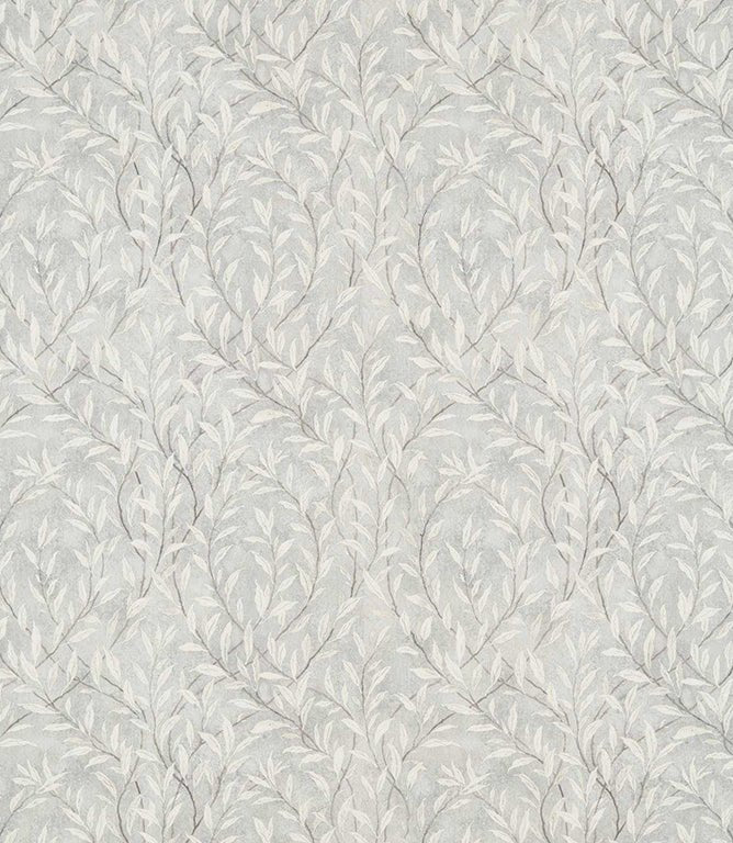 Osier Fabric / Dove Grey - Just Fabrics