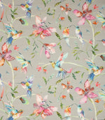 Tafuna Fabric / Robins Egg - Just Fabrics